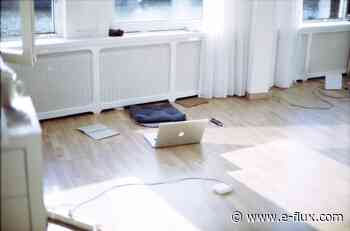 Laboring for Home: Working to Stay, Working to Move - Architecture - E-Flux