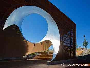 Sky Room wins architecture award - Rio Rancho Observer