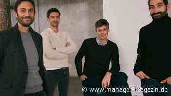 Startup: Ankorstore erreicht Einhorn-Status