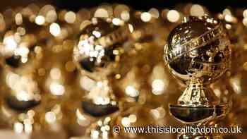 Golden Globes sees The Power of The Dog triumph – see full list of winners
