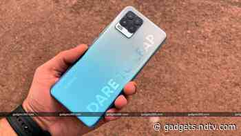 Realme 9 Pro Reportedly Bags TUV Rheinland Certification, Tipped to Pack 5,000mAh Battery