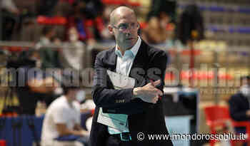 SUPERLEGA - 17a GIORNATA - Milano batte Vibo Valentia, Modena ok al tie break contro Piacenza - MondoRossoBlù.it