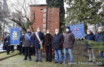 Modena. Eccidio delle Fonderie, Muzzarelli: continuare a generare memoria attiva - 24Emilia