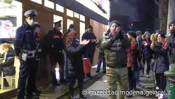 LA SCHEDA/ Il gruppo Modena Libera, quelli delle cure fatte in casa e delle minacce - La Gazzetta di Modena