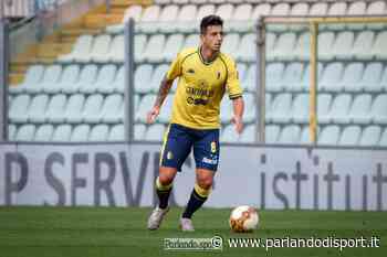 Modena FC - Resto del Carlino - Il futuro di Castiglia: in campo solo 9 minuti, ma potrebbe restare - Parlando di Sport
