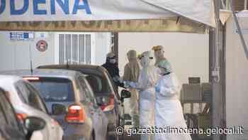 Modena, da domani si va in giallo: passaggio indolore, ma i ricoveri salgono - La Gazzetta di Modena
