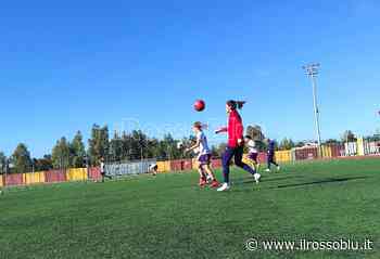 Femminile | Primo rinforzo per il Crotone: è la moldava Daniela Mardari - ilRossoBlu.it