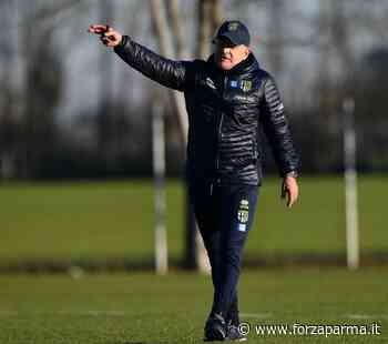 Domenica di riposo per Parma e Crotone - Forza Parma