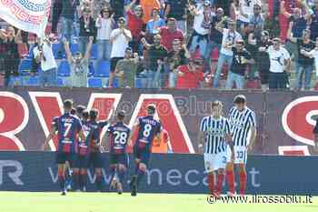 Calciomercato | Crotone: in arrivo rinforzi in difesa, a centrocampo e in attacco • ilRossoBlu.it - ilRossoBlu.it