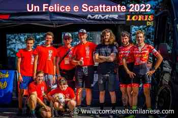 Oleggio: La Loris Bike Pro Team Vi Augura Buone Feste!!! - Corriere Alto Milanese