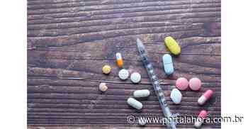 Polícia Militar de Imbituba tem madrugada intensa de trabalho com ocorrências envolvendo drogas - Portal AHora