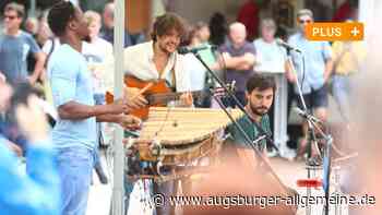 Rock im Glacis, Kultur auf der Straße: So plant Neu-Ulm das Kulturjahr 2022