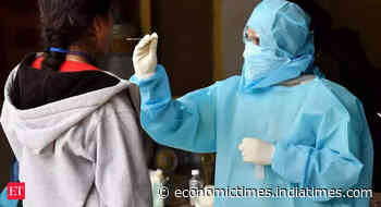 Scientists say Omicron sub-lineage BA.1 replacing Delta variant - Economic Times