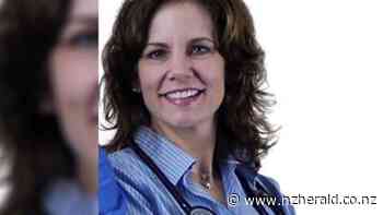 Covid 19 Delta outbreak: Fake vax exemption doctor Jonie Girouard 'no longer able to practise in New Zealand' - New Zealand Herald