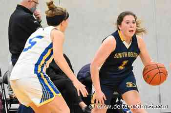 Delta basketball teams scrambling around stricter COVID-19 rules - Delta-Optimist