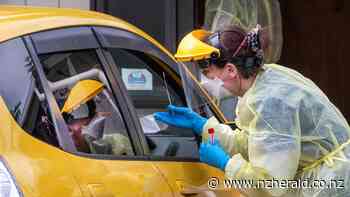 Covid 19 Delta outbreak: 85 new community cases in two days, child vaccines arrive - New Zealand Herald