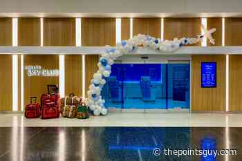 8 things I’d love to see in Delta’s business-class-only Sky Clubs - The Points Guy