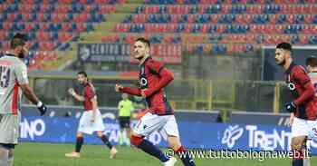 Mercato – Modena, obiettivo Falcinelli per l’attacco - Tuttobolognaweb