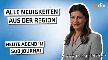 RFO: Alles, was die Region bewegt