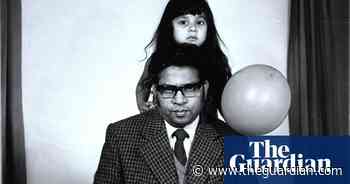 Decades-spanning portraits of immigrant life in Coventry to go on display - The Guardian