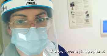 Coventry nurse claims her best 'isn't enough' as more than 27000 NHS workers have quit - Coventry Live