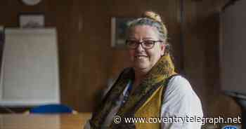 Police officer from Coventry who has served the city for 25 years is awarded British Empire Medal - Coventry Live