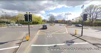 Live updates as roads around hospital hit by congestion - Coventry Live