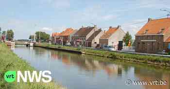 Een tweede ophaalbrug moet files aan de Slijpebrug vermijden in Middelkerke - VRT NWS