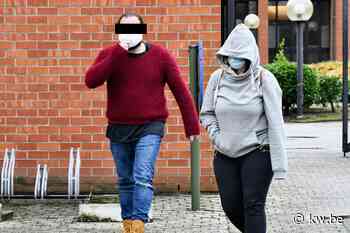 Ex-koppel riskeert achttien maanden cel voor verbergen lichaam campingmoord in Middelkerke - KW.be