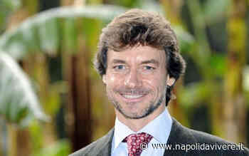 Alberto Angela a Bacoli per la straordinaria Piscina Mirabilis: su RAI 1 con le Meraviglie, la penisola dei tesori | Napoli da Vivere - Napoli da Vivere