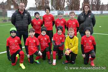 Ploeg in beeld: Winkel Sport