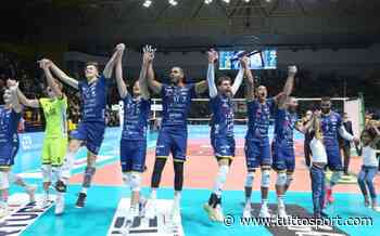 Il derby della Via Emilia è di Modena - Tuttosport