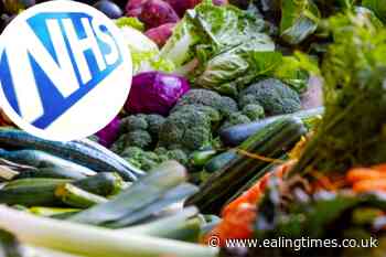 Government app to promote healthier eating - Ealing Times