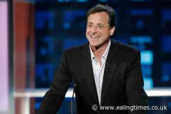 US comedian Bob Saget dies aged 65 - Ealing Times