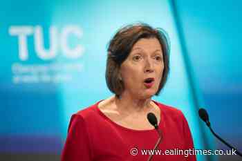 TUC calls for workers to be on company boards - Ealing Times