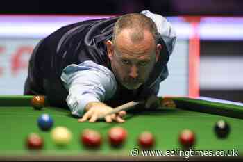 Mark Williams knocks defending champion Yan Bingtao out of Masters - Ealing Times