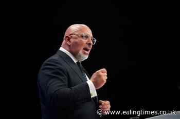 Education Secretary backs reduction of isolation period to five days - Ealing Times