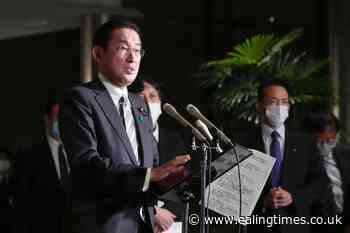 Japan agrees US military curbs to tackle Covid - Ealing Times