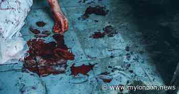 The Ealing murderer who buried his wife and her baby under the patio just like Fred West - My London