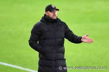 Southampton facing selection headache after Yan Valery sees red at Swansea - Ealing Times