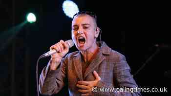 Sinead O'Connor devastated as son Shane dies aged 17 - Ealing Times