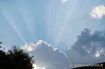 Qualità dell'aria si studia partendo da scuola - Prima Saronno