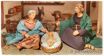 Presepe a Fenegrò alla 45esima edizione - Prima Saronno