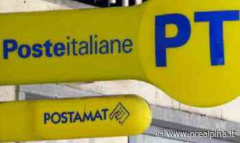 Saronno, due ore per una raccomandata - La Prealpina