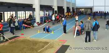 Tutti i risultati di Bergamo e Saronno - Queen Atletica