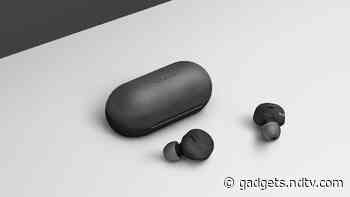 Sony WF-C500 TWS Earbuds With Up to 20 Hours of Battery Life Launched in India