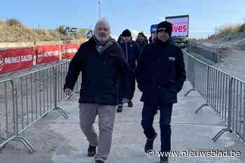 BK veldrijden had hoogtepunt van het jaar moeten worden voor Middelkerke, nu ziet publiek Wout van Aert niet winnen: “Het was nochtans mogelijk geweest” - Het Nieuwsblad