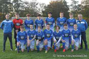 Ploeg in beeld: Excelsior Zedelgem