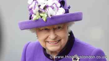 Queen's full platinum Jubilee programme unveiled by Buckingham Palace