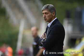 Echtgenote Felice Mazzù over Union en waarom hij geen gekke belofte durft doen: &quot;Je komt in andere wereld terecht&quot;